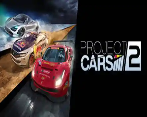 Project CARS 2 PC Game Free Download | FreeGamesDL