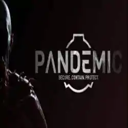 SCP Pandemic PC Free Download (v0.8.1.3)