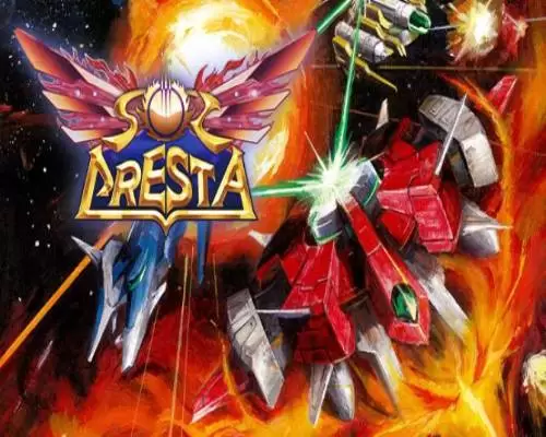 Sol cresta pc game free download - 1