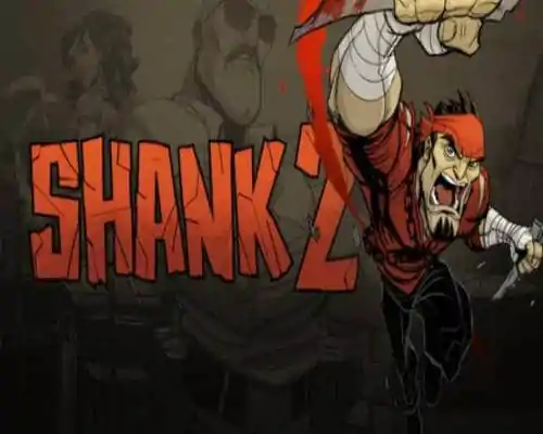 Shank 2 pc game free download - 1