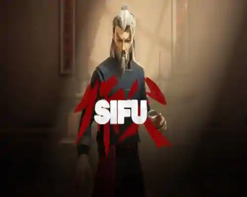 Sifu pc free download (v1.29) - 1
