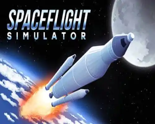 Spaceflight simulator pc free download (v1.5.10.2) - 1