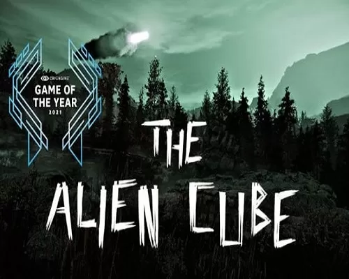 The alien cube pc game free download - 1