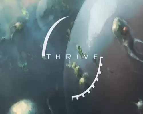 Thrive pc free download (build 20632356) - 1