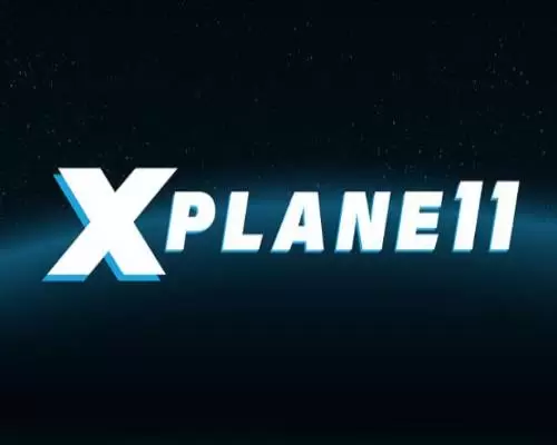 X Plane 11 PC Game Free Download