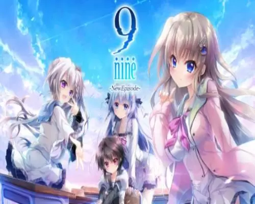9 nine NewEpisode PC Game Free Download