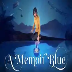 A Memoir Blue PC Game Free Download