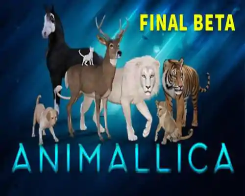 Animallica pc game free download - 1