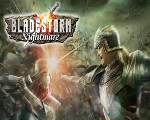 Bladestorm nightmare pc free download (v1.01) - 1