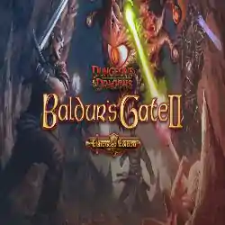 Baldurs Gate II Enhanced Edition Free Download