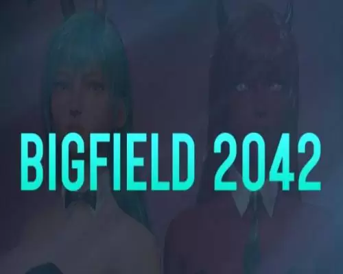 Bigfield 2042 PC Game Free Download