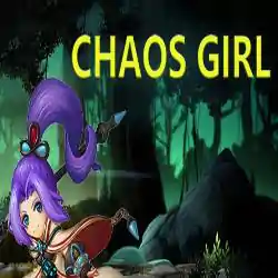 Chaos Girl PC Game Free Download