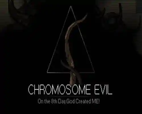 Chromosome evil pc game free download - 1