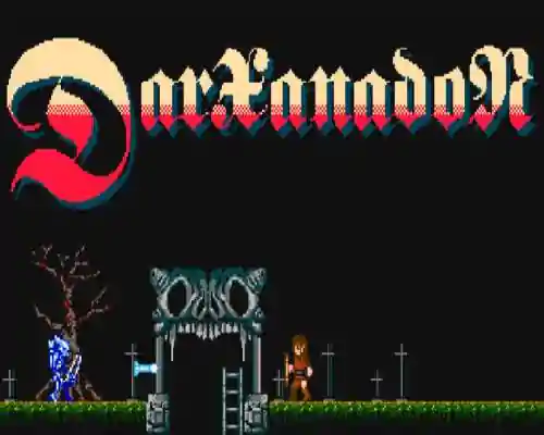 Darxanadon pc game free download - 1