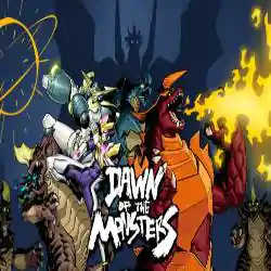 Dawn of the Monsters PC Free Download (v1.03)