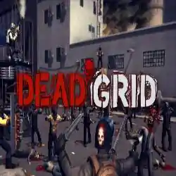 Dead Grid PC (v1.2.24)