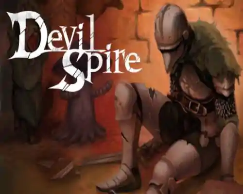 Devil spire pc free download (build 15342047) - 1