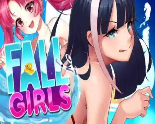 Fall girls pc game free download - 1