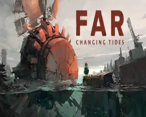 Far changing tides pc game free download - 1