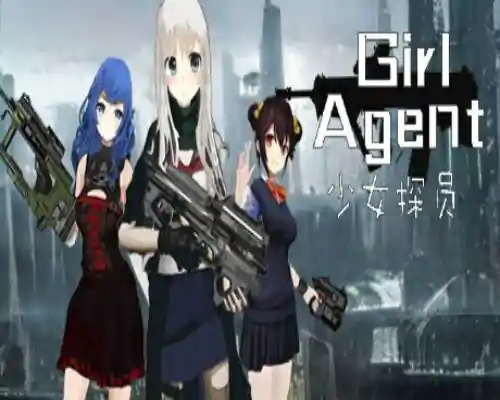 Girl agent pc game free download - 1