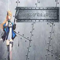 Goddess Of War Ashley II PC Game Free Download
