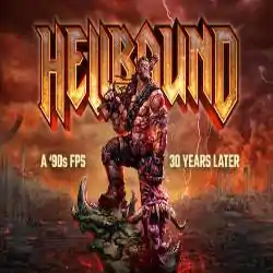 Hellbound PC Game Free Download