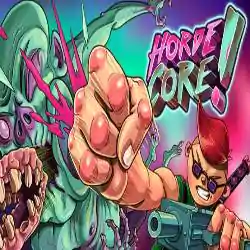 HordeCore PC Game Free Download