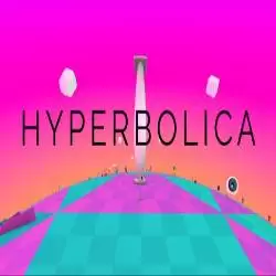 Hyperbolica PC Game Free Download