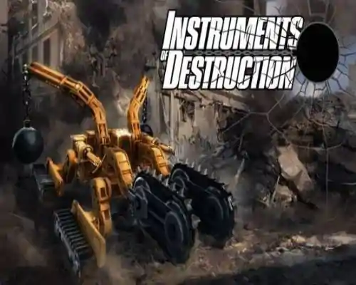 Instruments of destruction free download (v1.14a) - 1