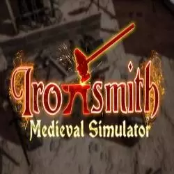 Ironsmith Medieval Simulator PC Free Download