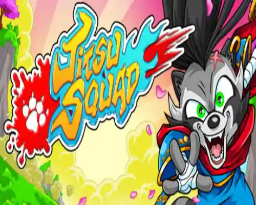Jitsu squad pc game free download - 1