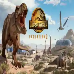 Jurassic World Evolution 2 PC Free Download (v1.11.3) Jurassic World Evolution 2 PC Free Download (v1.11.3)