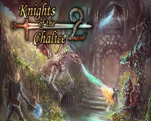 Knights of the chalice 2 free download (v1.96) - 1