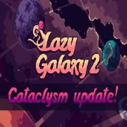 Lazy Galaxy 2 PC Game Free Download