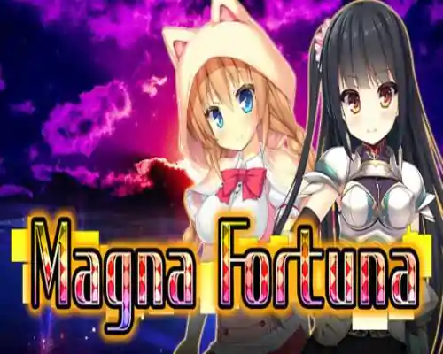 Magna fortuna pc game free download - 1