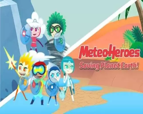 Meteoheroes pc game free download - 1