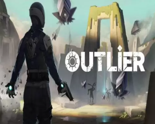 Outlier pc game free download - 1