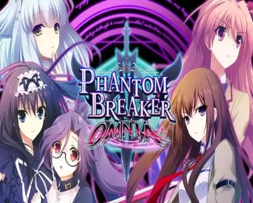 Phantom Breaker Omnia PC Free Download