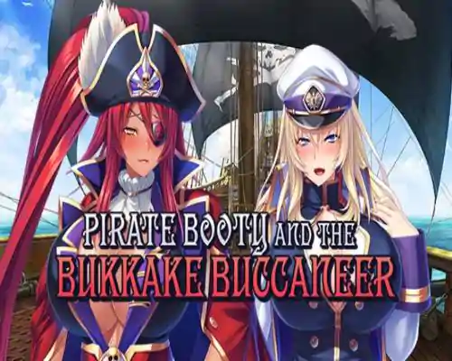 Pirate Booty and the Bukkake Buccaneer Free