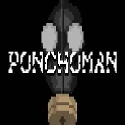 Ponchoman PC Game Free Download