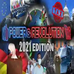 Power and Revolution 2021+2023 Edition Free Download Power and Revolution 2021+2023 Edition Free Download