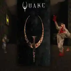 QUAKE PC Free Download (Build 21106575) QUAKE PC Free Download (Build 21106575)
