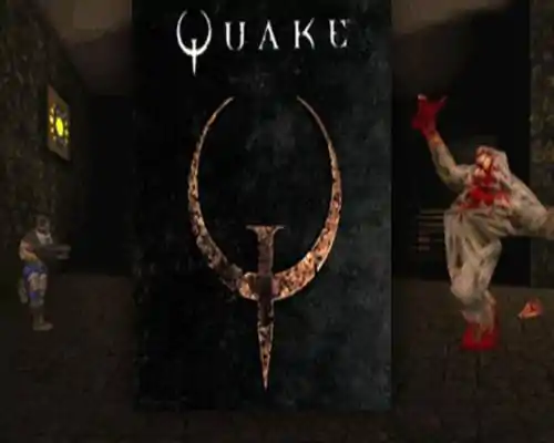 QUAKE Update 2 PC Game Free Download