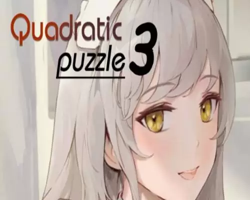 Quadratic puzzle 3 pc game free download - 1