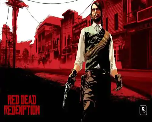 Red Dead Redemption PC Game Free Download