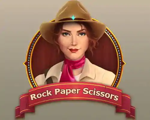 Rock Paper Scissors Online RPG PC Game Free Download