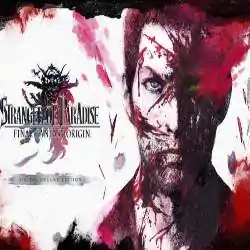 Stranger of Paradise: Final Fantasy Origin Free Download (v1.32)