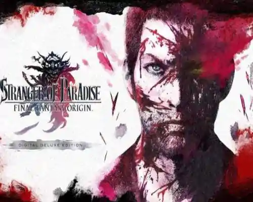 Stranger of paradise: final fantasy origin free download (v1.32) - 1