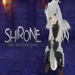 Shirone the Dragon Girl