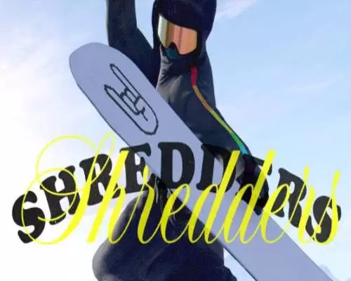 Shredders pc free download (glacier+540indy edition v1.94) - 1